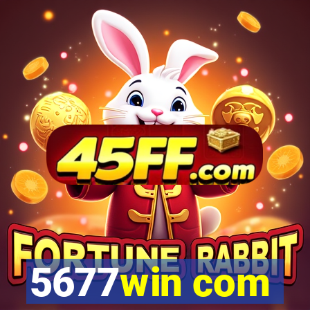 5677win com